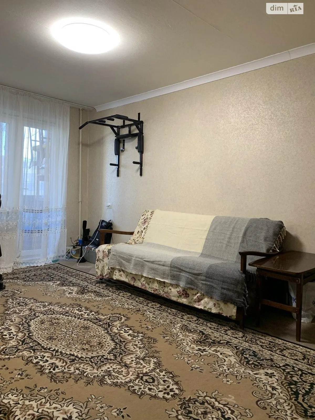 Продається 2-кімнатна квартира 55 кв. м у Дніпрі, просп. Науки(Гагаріна), 118 - фото 1