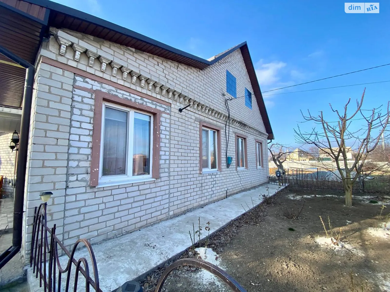 Продается одноэтажный дом 94.82 кв. м с баней/сауной, цена: 60000 $ - фото 1