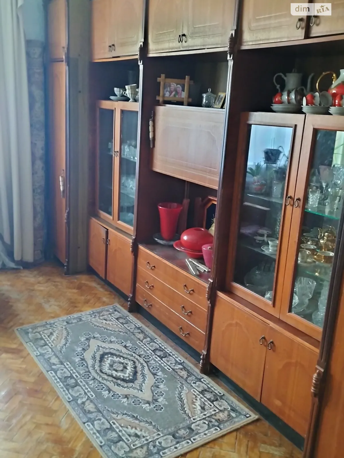 Продается 3-комнатная квартира 70.5 кв. м в Львове, просп. Красной Калины - фото 1