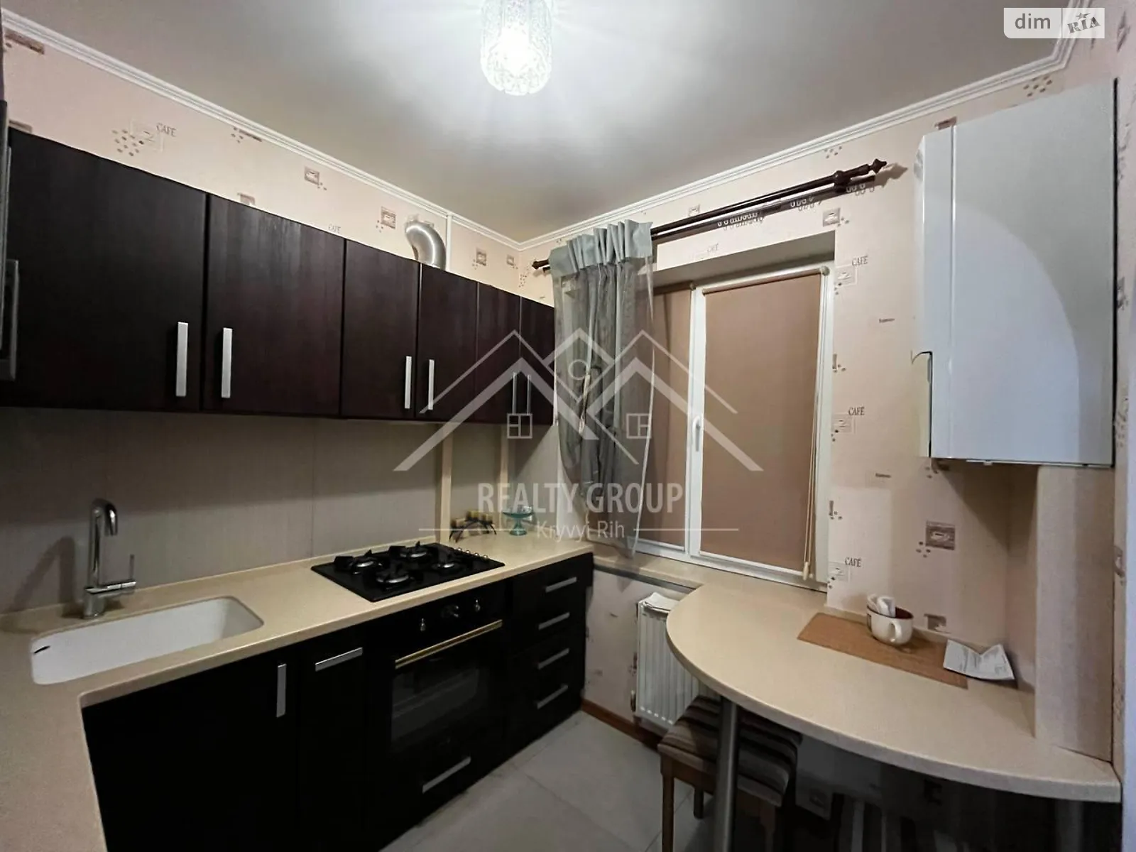 Продається 2-кімнатна квартира 45.5 кв. м у Кривому Розі, вул. Генерала Радієвського(Тинка) - фото 1
