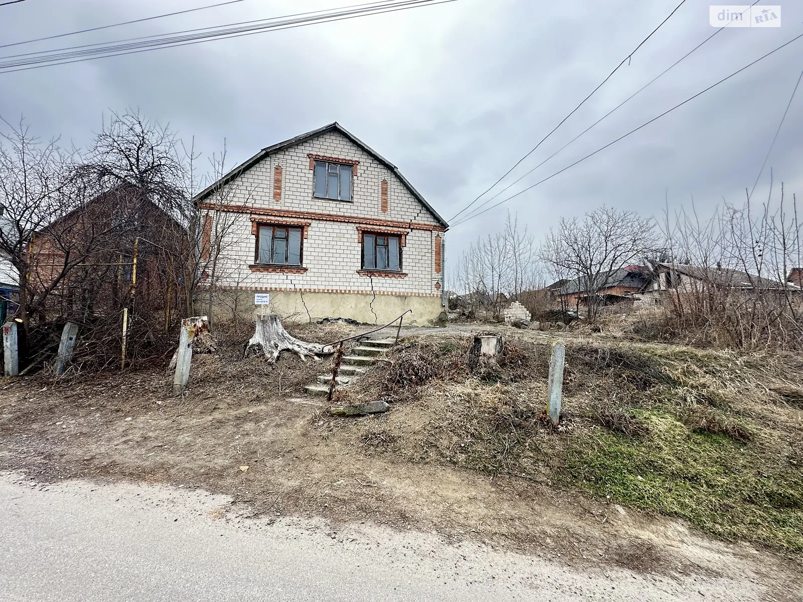 Продається земельна ділянка 8.44 соток у Вінницькій області, цена: 60000 $ - фото 1