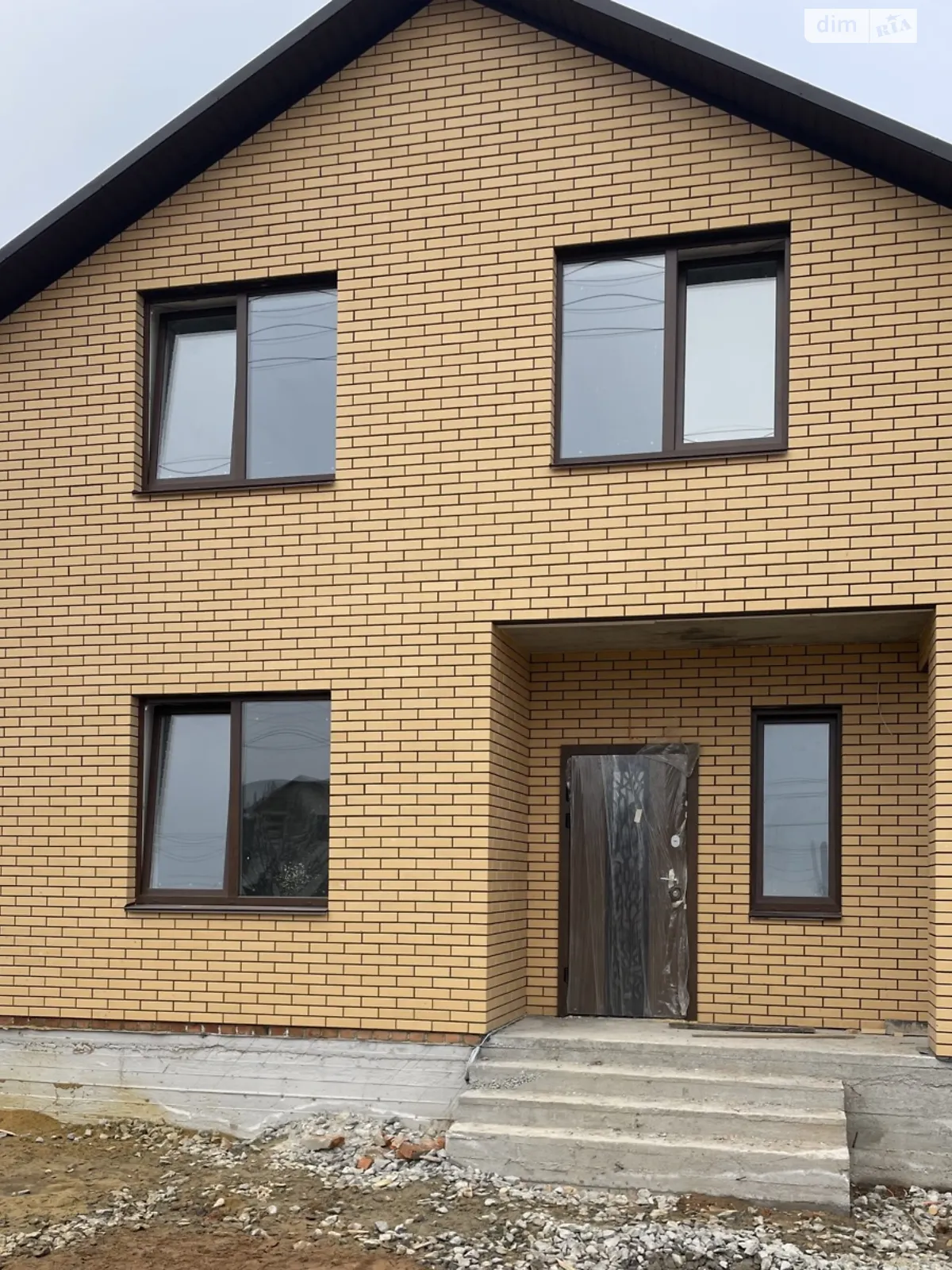 Продається будинок 2 поверховий 120 кв. м з ділянкою, цена: 107000 $ - фото 1