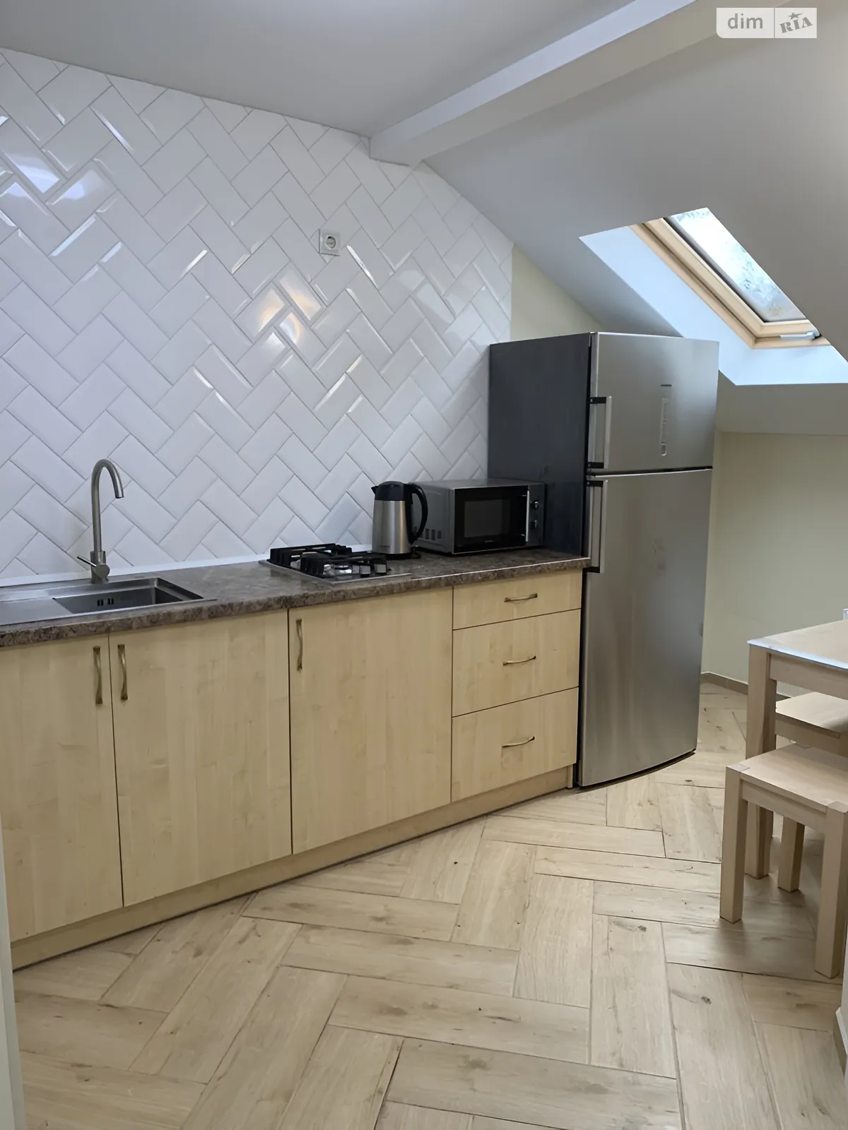 Сдается в аренду 2-комнатная квартира 60 кв. м в Львове, ул. Грабянки Григория - фото 1