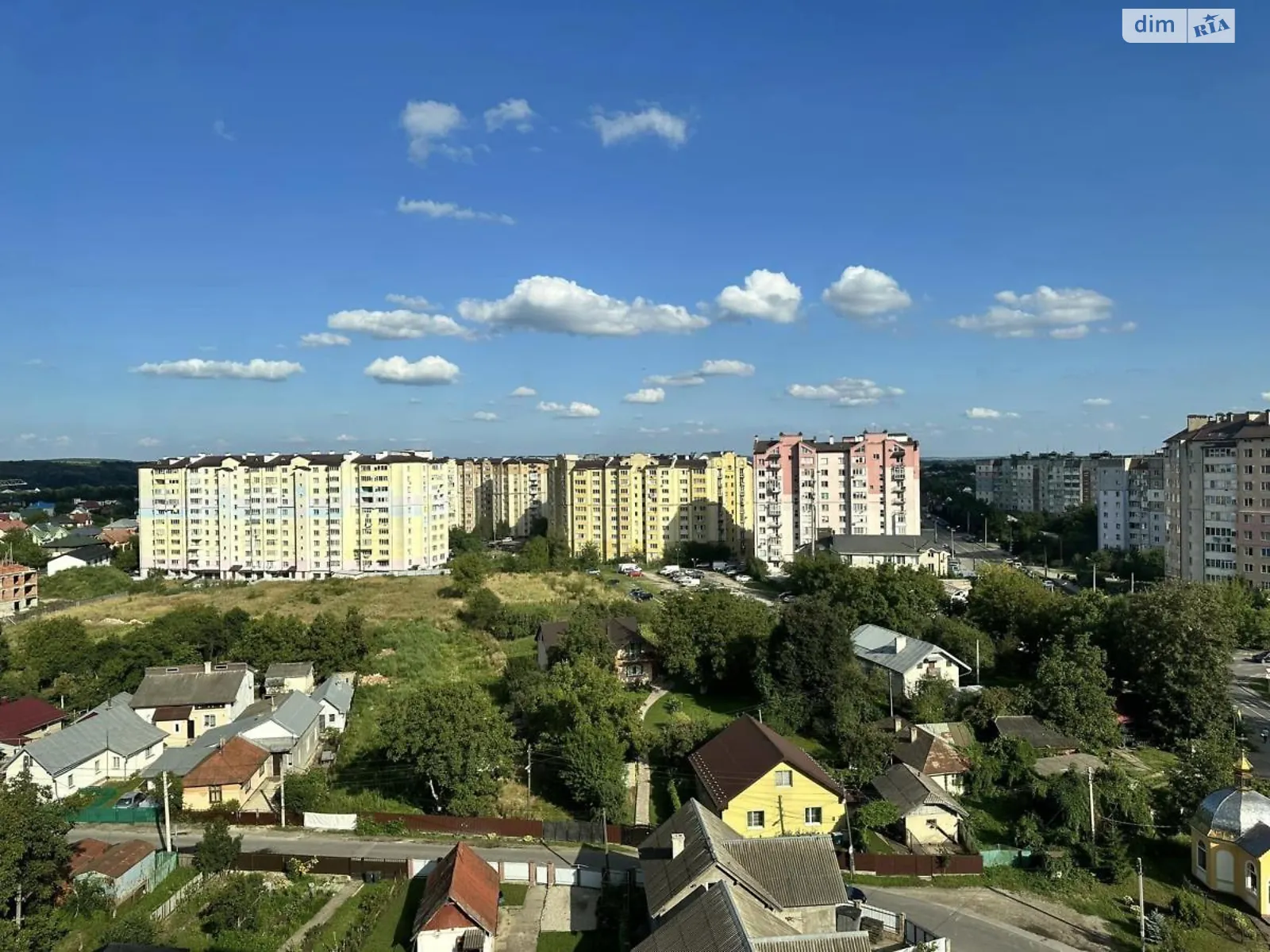 Продается 2-комнатная квартира 63.5 кв. м в Ивано-Франковске, ул. Европейская, 3 - фото 1