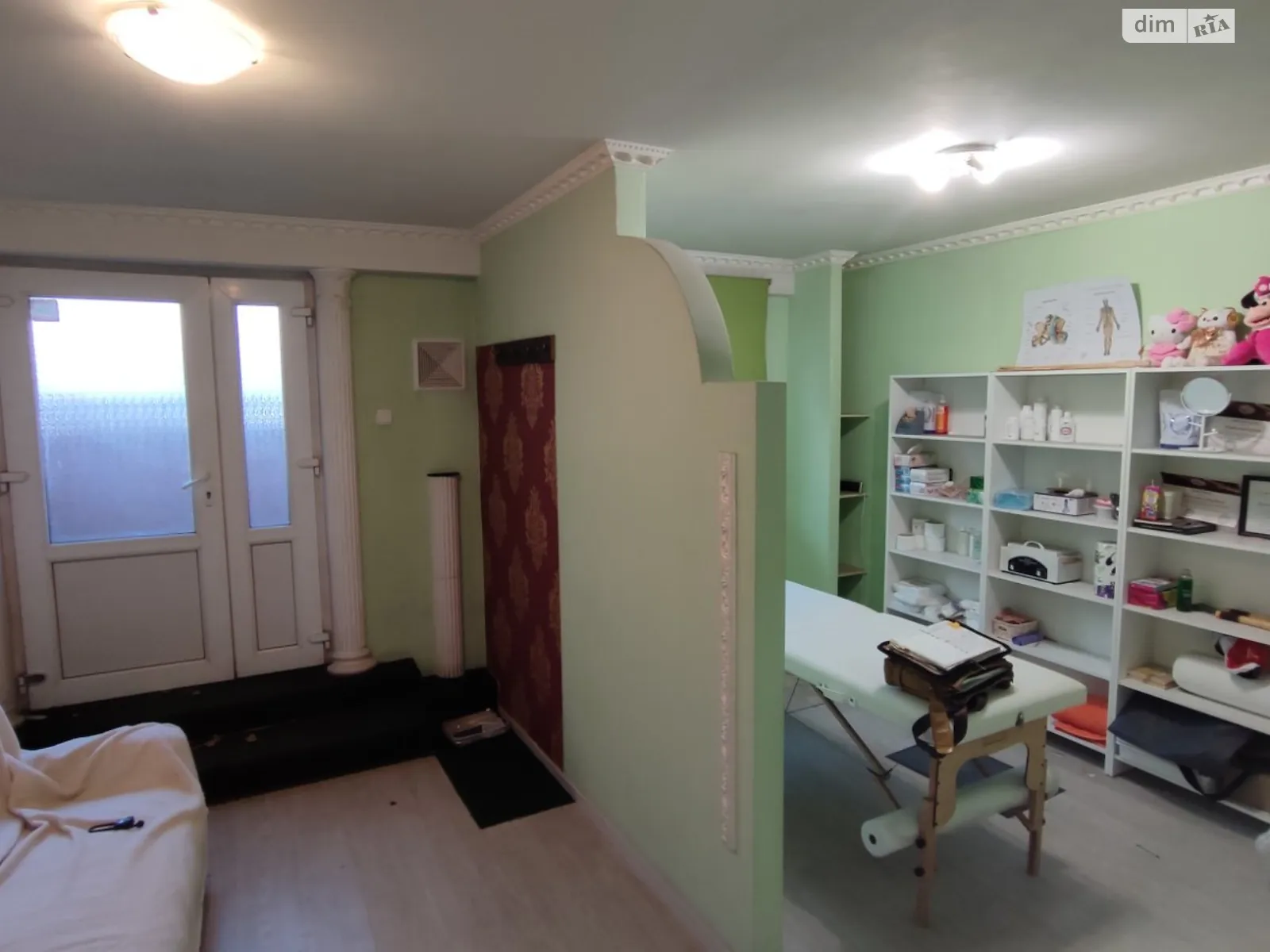 Продается помещения свободного назначения 20 кв. м в 5-этажном здании, цена: 24000 $ - фото 1