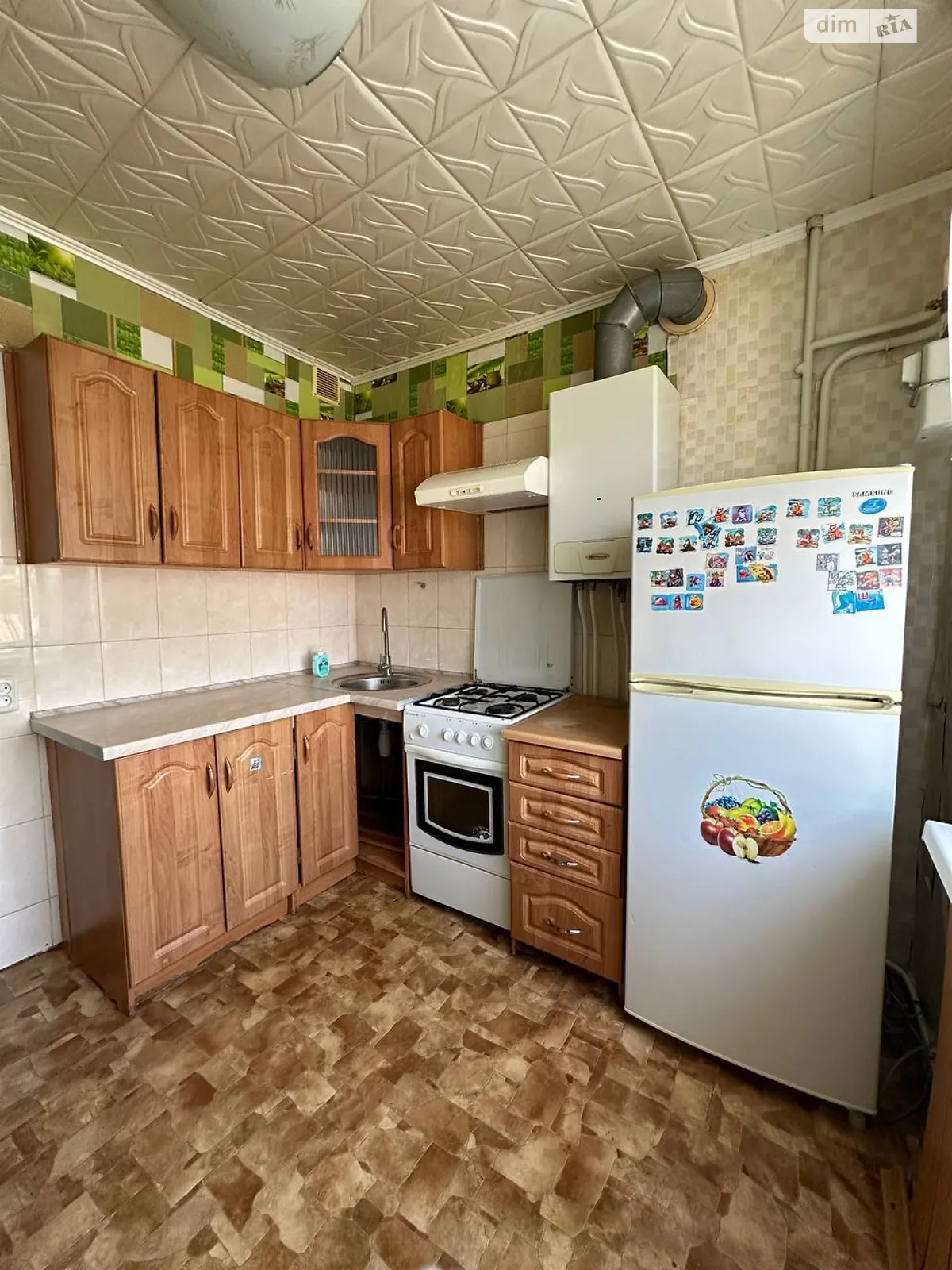 Продается 3-комнатная квартира 58 кв. м в, цена: 26000 $ - фото 1