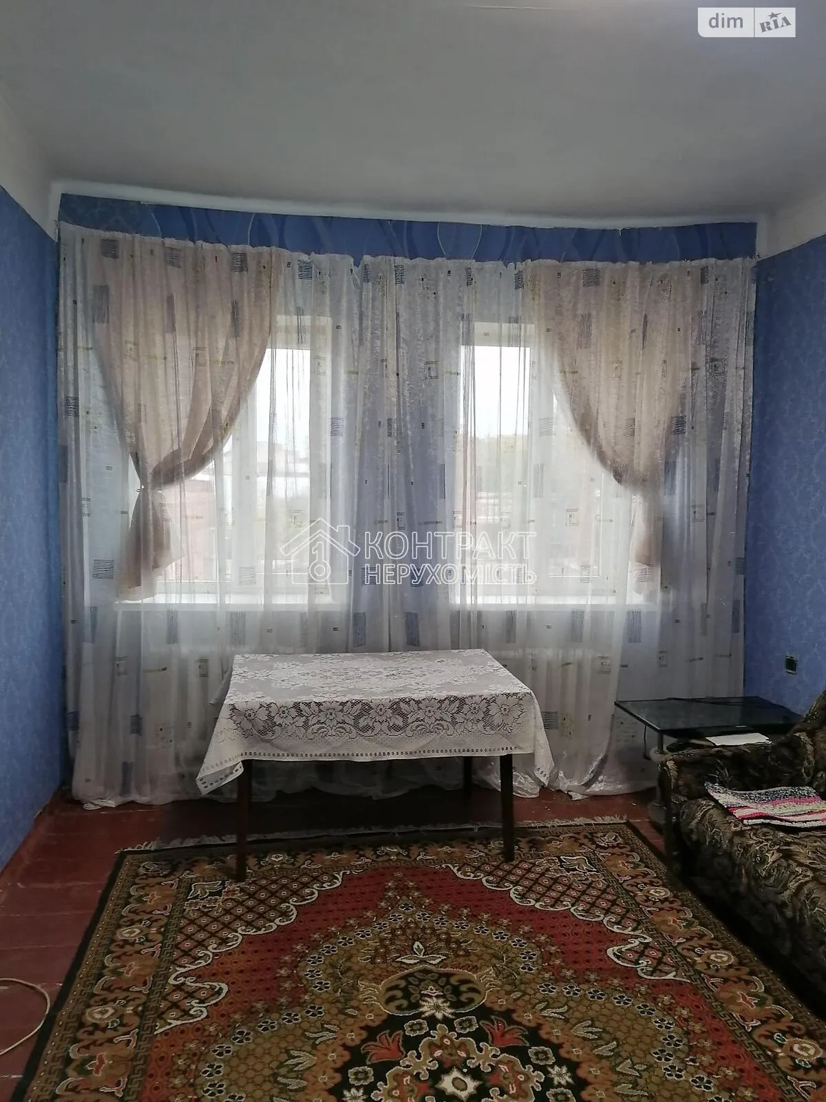 Продається кімната 28 кв. м у Харкові, цена: 9300 $ - фото 1