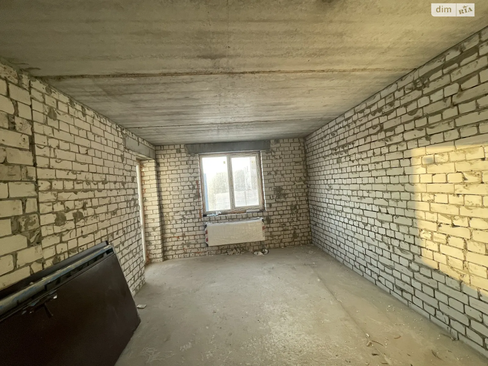 Продається 1-кімнатна квартира 39 кв. м у Харкові, вул. Борткевича, 15 - фото 1