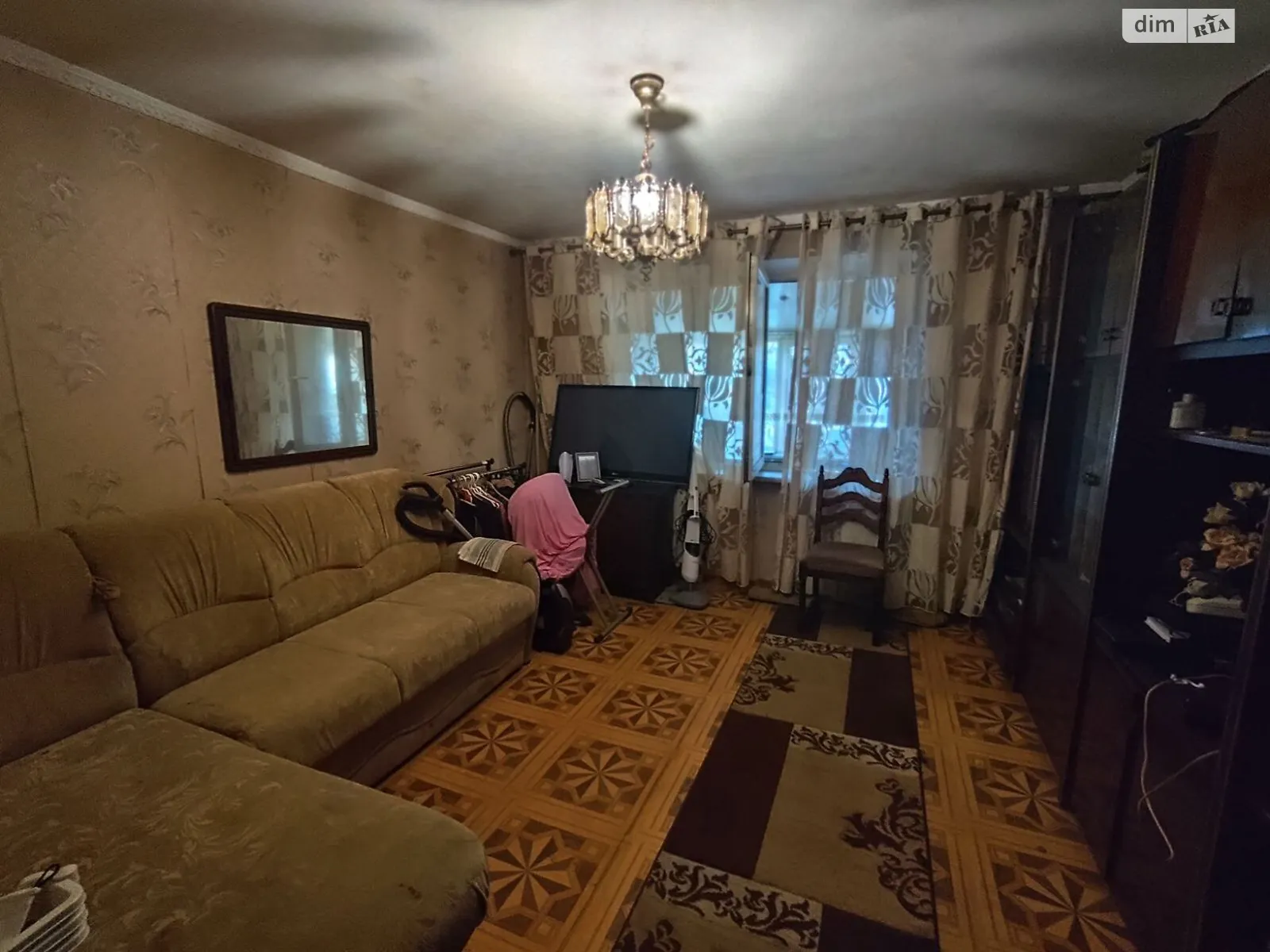 Продается 3-комнатная квартира 72 кв. м в Одессе, ул. Архитекторская - фото 1