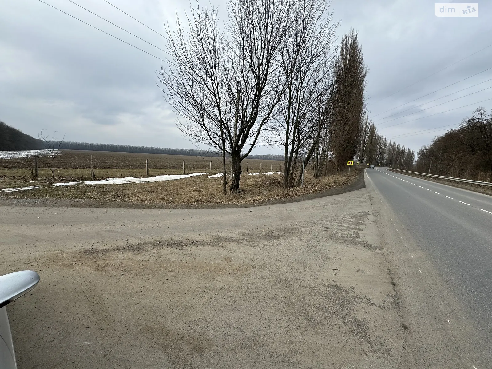 Тывровское шоссе Лука-Мелешковская, цена: 25000 $ - фото 1