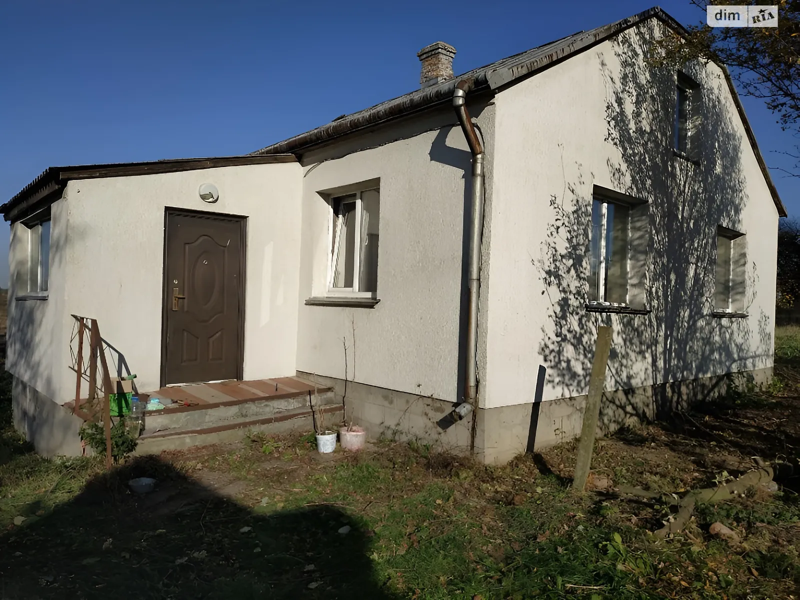 Продається одноповерховий будинок 80 кв. м з меблями, цена: 12000 $ - фото 1