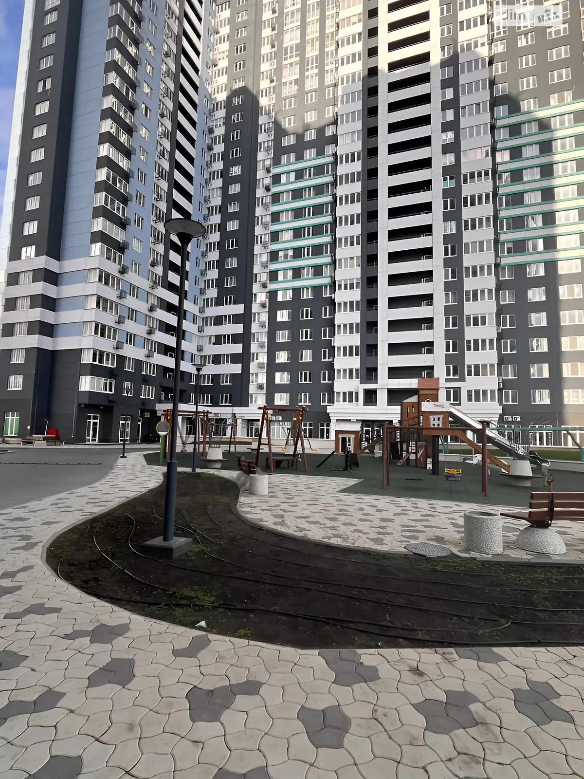 Продается 1-комнатная квартира 24 кв. м в Одессе, ул. Варненская, 27 - фото 1