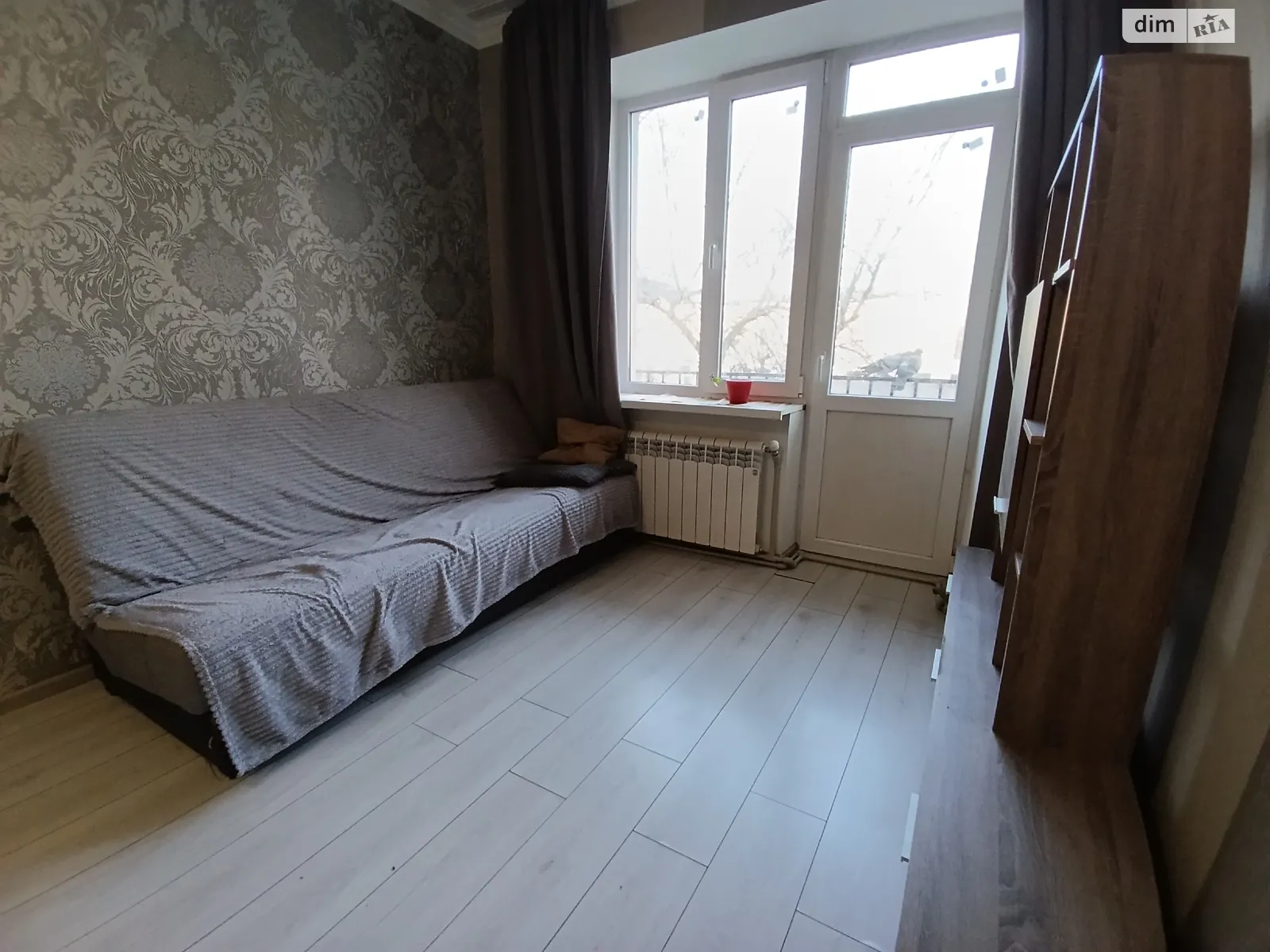 Сдается в аренду 2-комнатная квартира 45 кв. м в Ивано-Франковске, пл. Привокзальная, 9 - фото 1