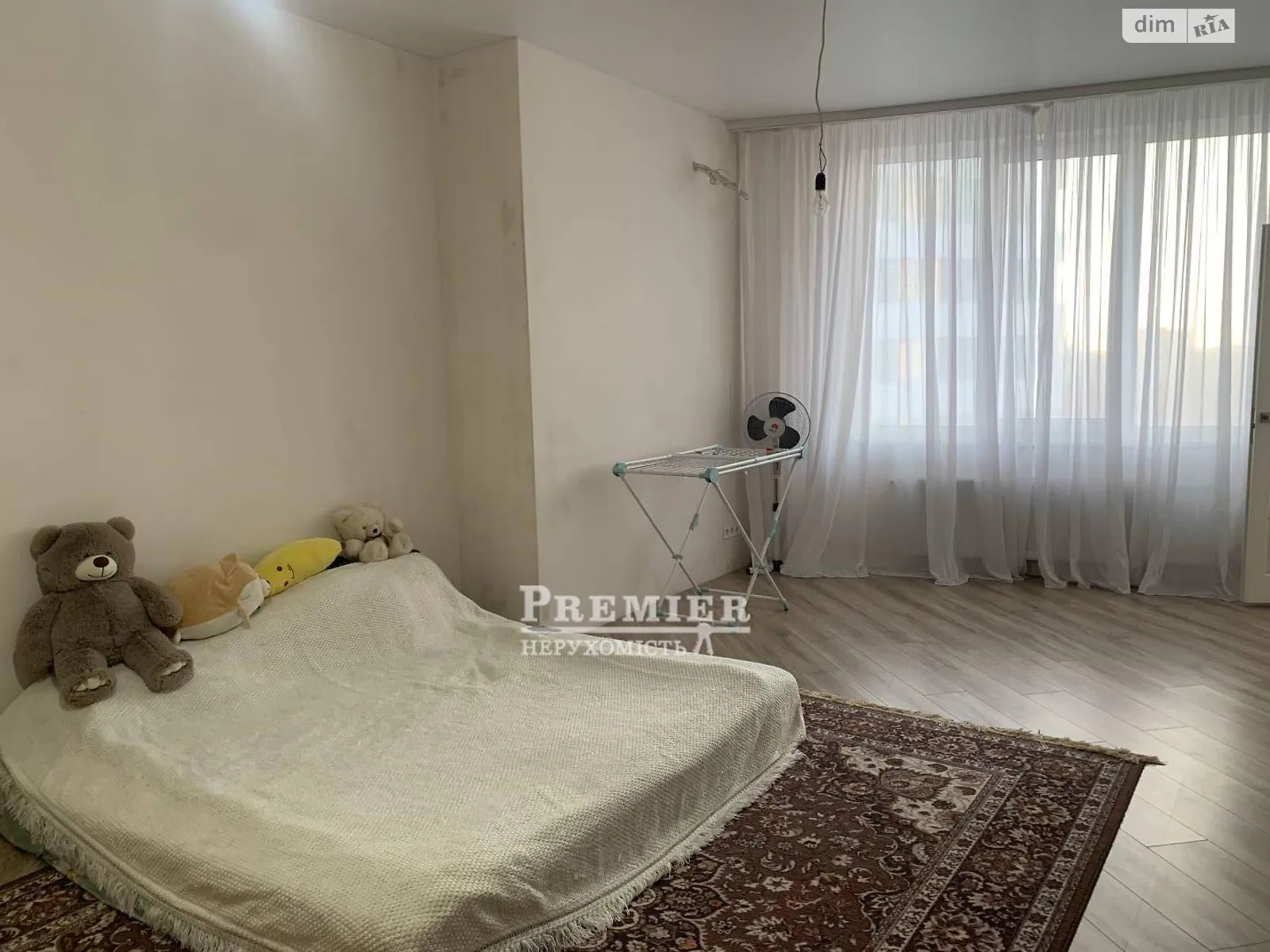 Продается 3-комнатная квартира 112.9 кв. м в Одессе, цена: 102000 $ - фото 1