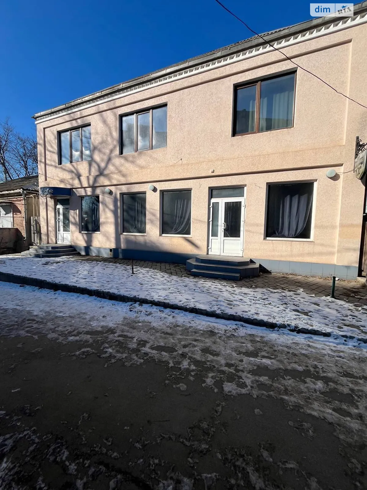 Продається приміщення вільного призначення 244 кв. м в 2-поверховій будівлі, цена: 139000 $ - фото 1