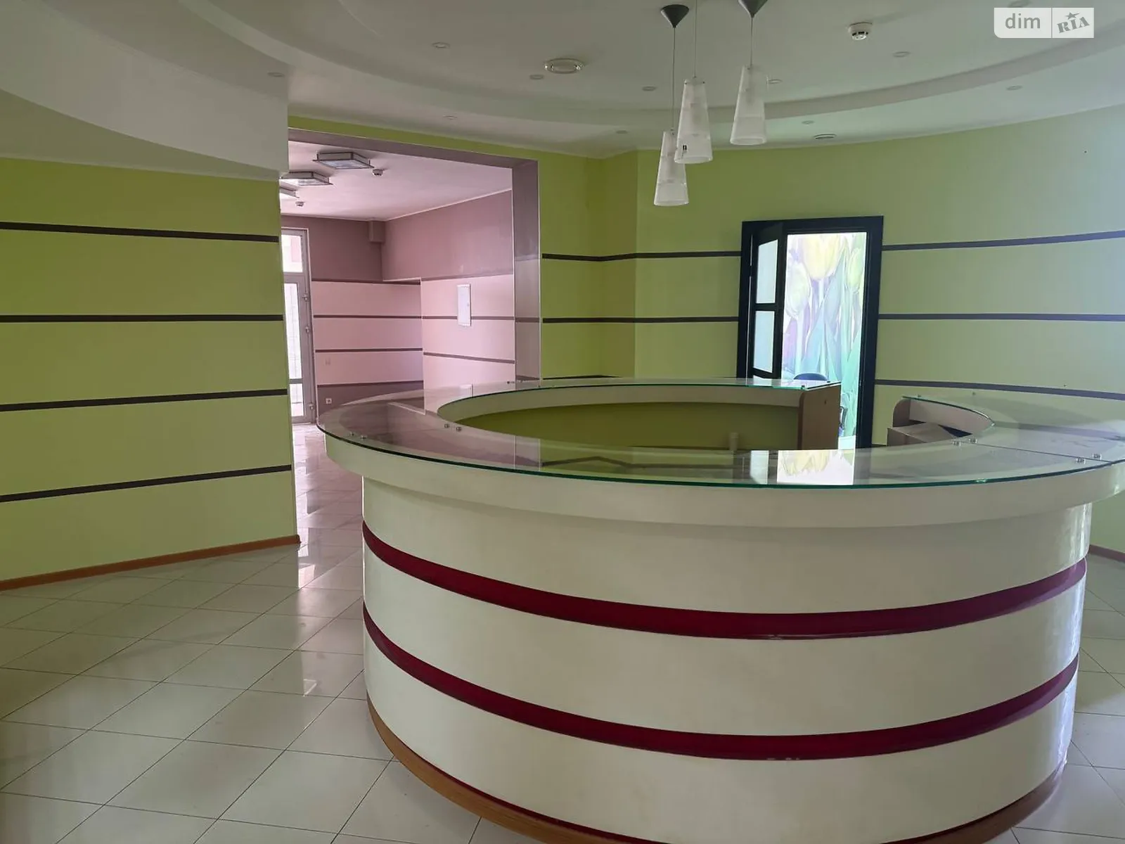Здається в оренду офіс 285 кв. м в бізнес-центрі, цена: 51300 грн - фото 1