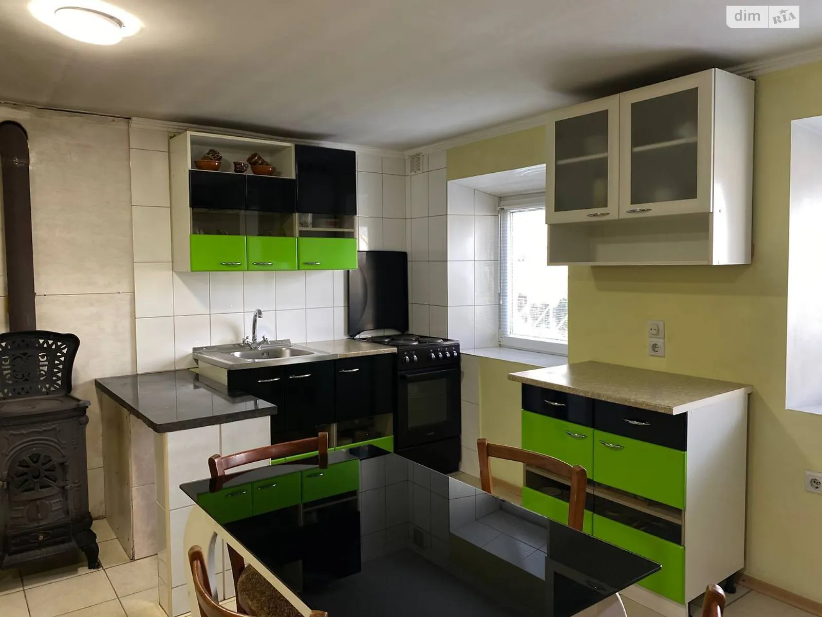 Продается часть дома 66.3 кв. м с гаражом, цена: 29000 $ - фото 1
