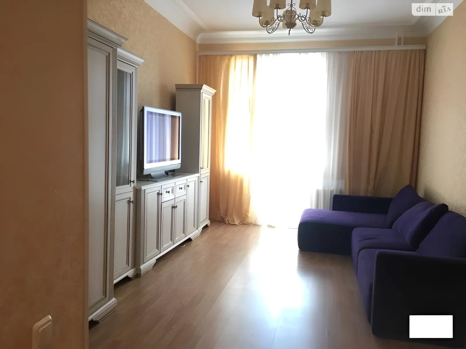 Продается 3-комнатная квартира 63.9 кв. м в Киеве, ул. Саксаганского, 70Б - фото 1