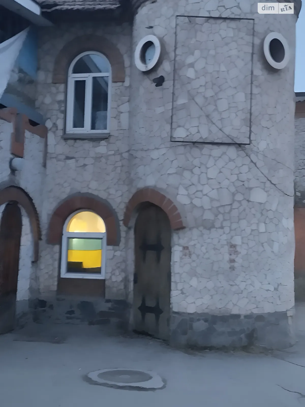 Сдается в аренду помещения свободного назначения 200 кв. м в 1-этажном здании, цена: 200 грн - фото 1