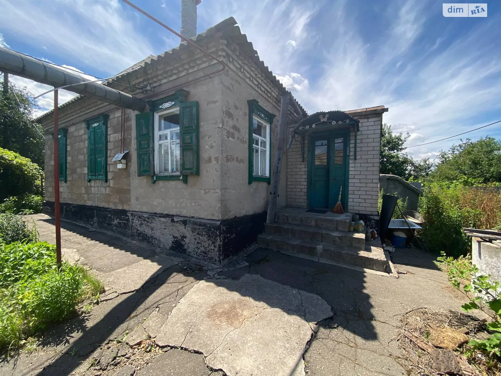 Продається одноповерховий будинок 64.4 кв. м з терасою, цена: 20000 $ - фото 1