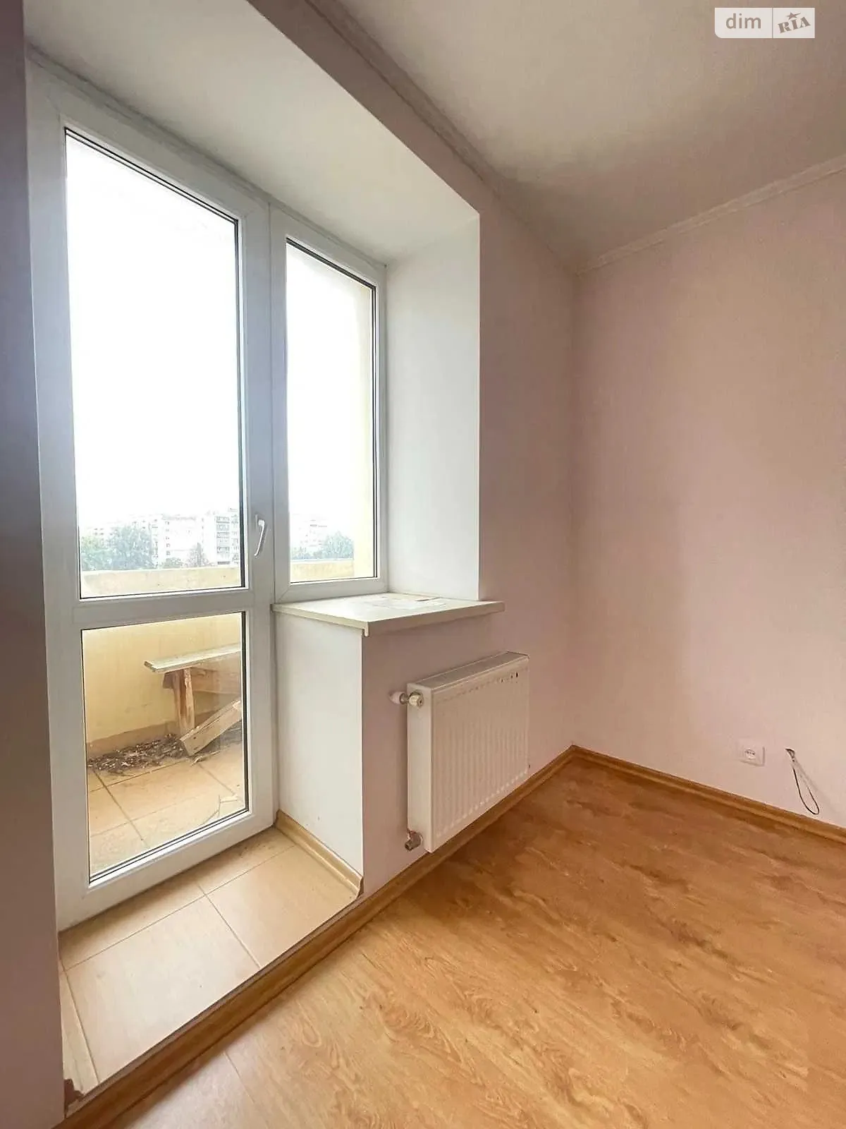 1-комнатная квартира 44 кв. м в Тернополе, просп. Бандеры Степана - фото 1