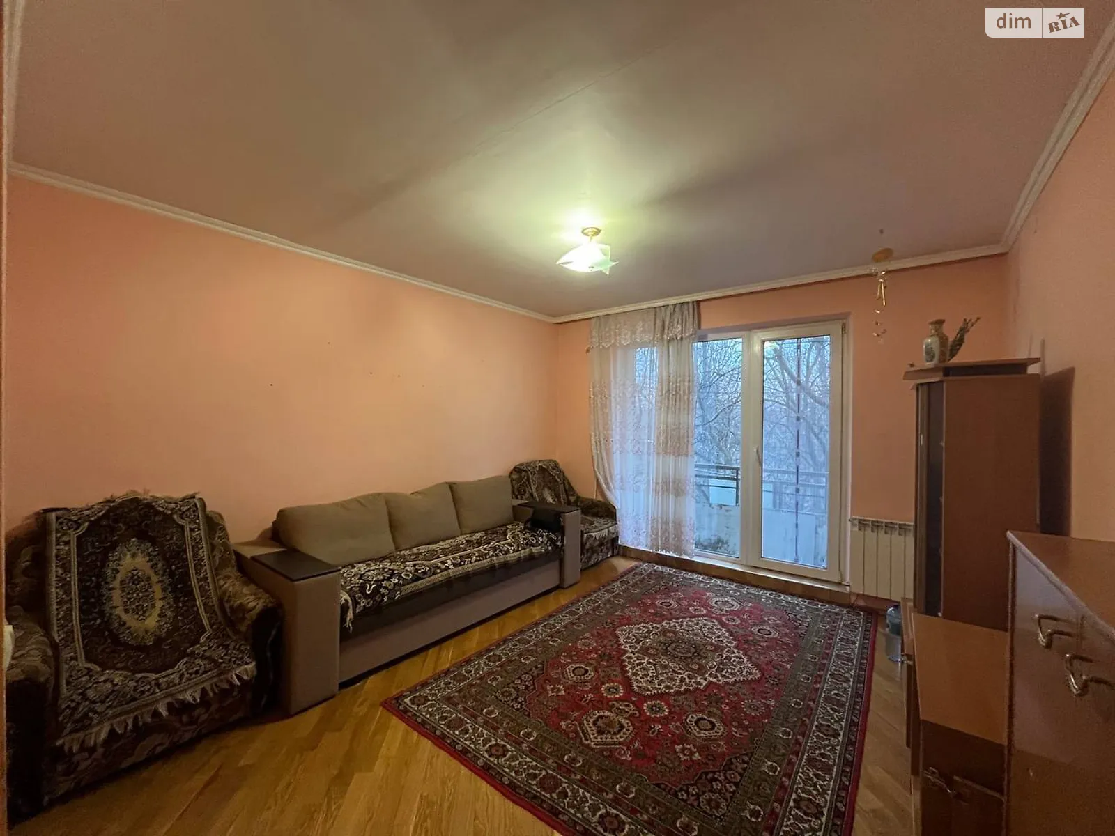 Сдается в аренду 3-комнатная квартира 65.4 кв. м в Ужгороде, ул. Заньковецкой, 25 - фото 1
