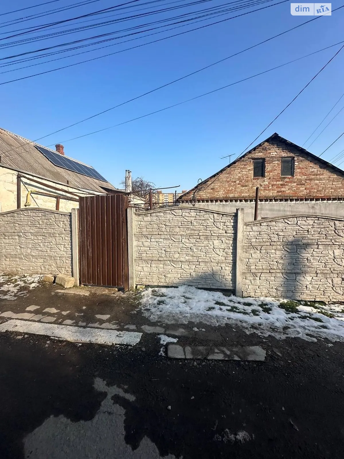 Продается одноэтажный дом 75.9 кв. м с участком, цена: 47000 $ - фото 1