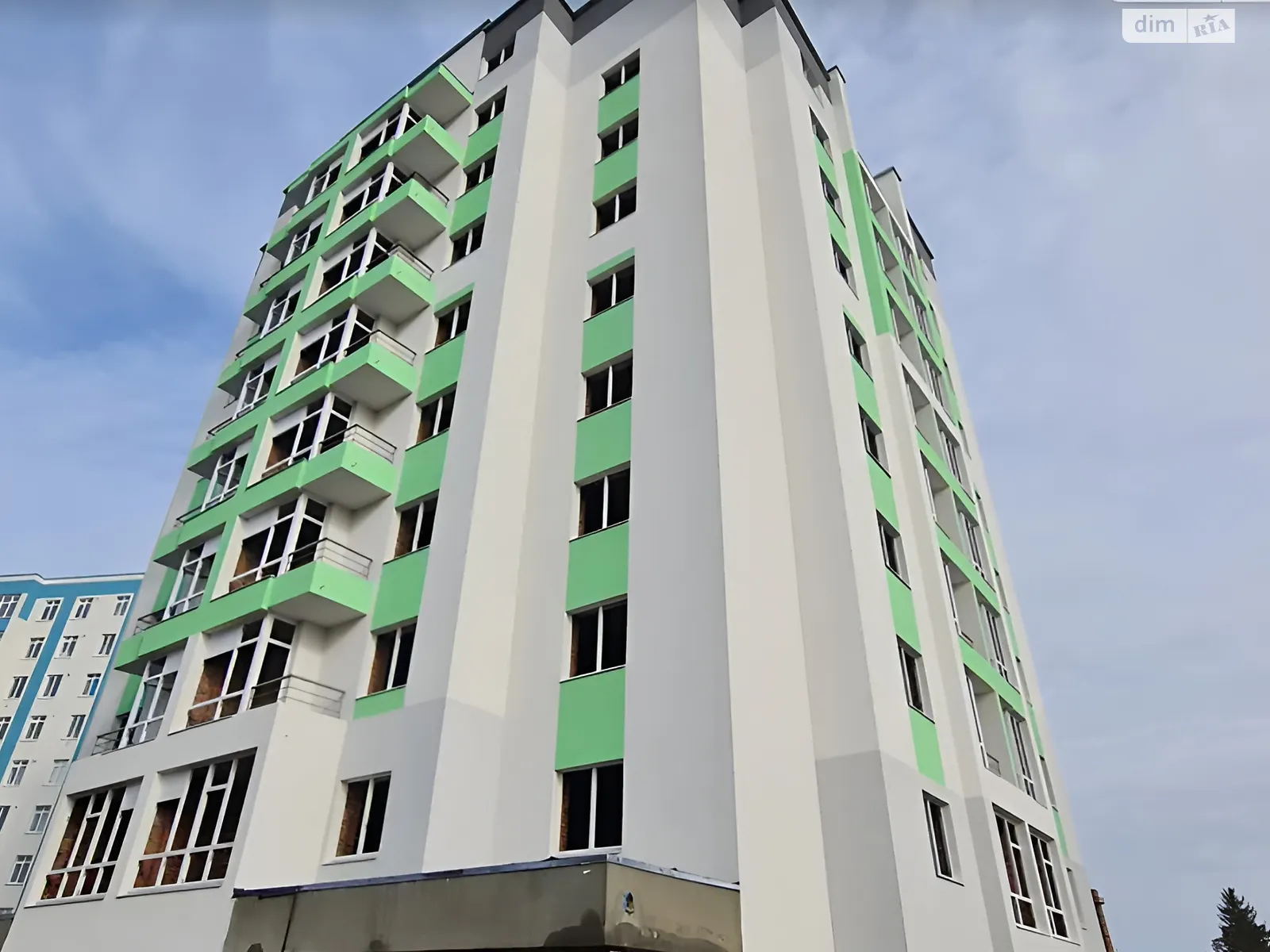 Продається 1-кімнатна квартира 42 кв. м у Хмельницькому, цена: 21200 $ - фото 1