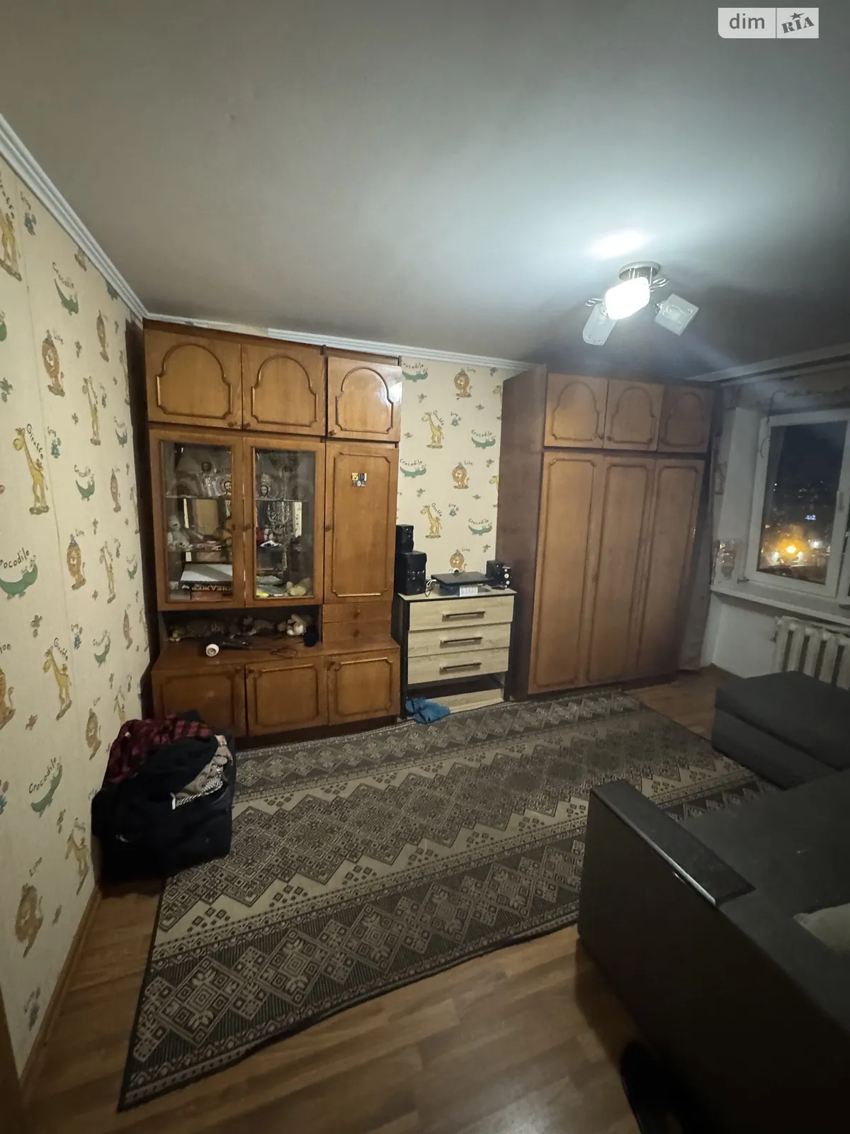 Продается комната 21.3 кв. м в Хмельницком, цена: 16500 $ - фото 1