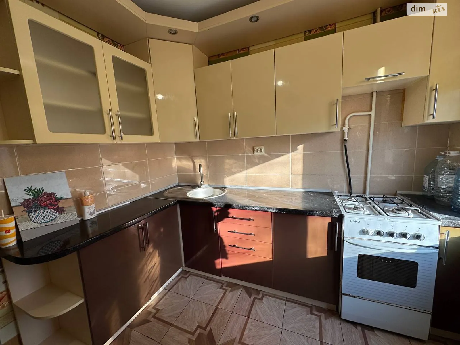 Продается 2-комнатная квартира 49 кв. м в Хмельницком, ул. Заречанская - фото 1