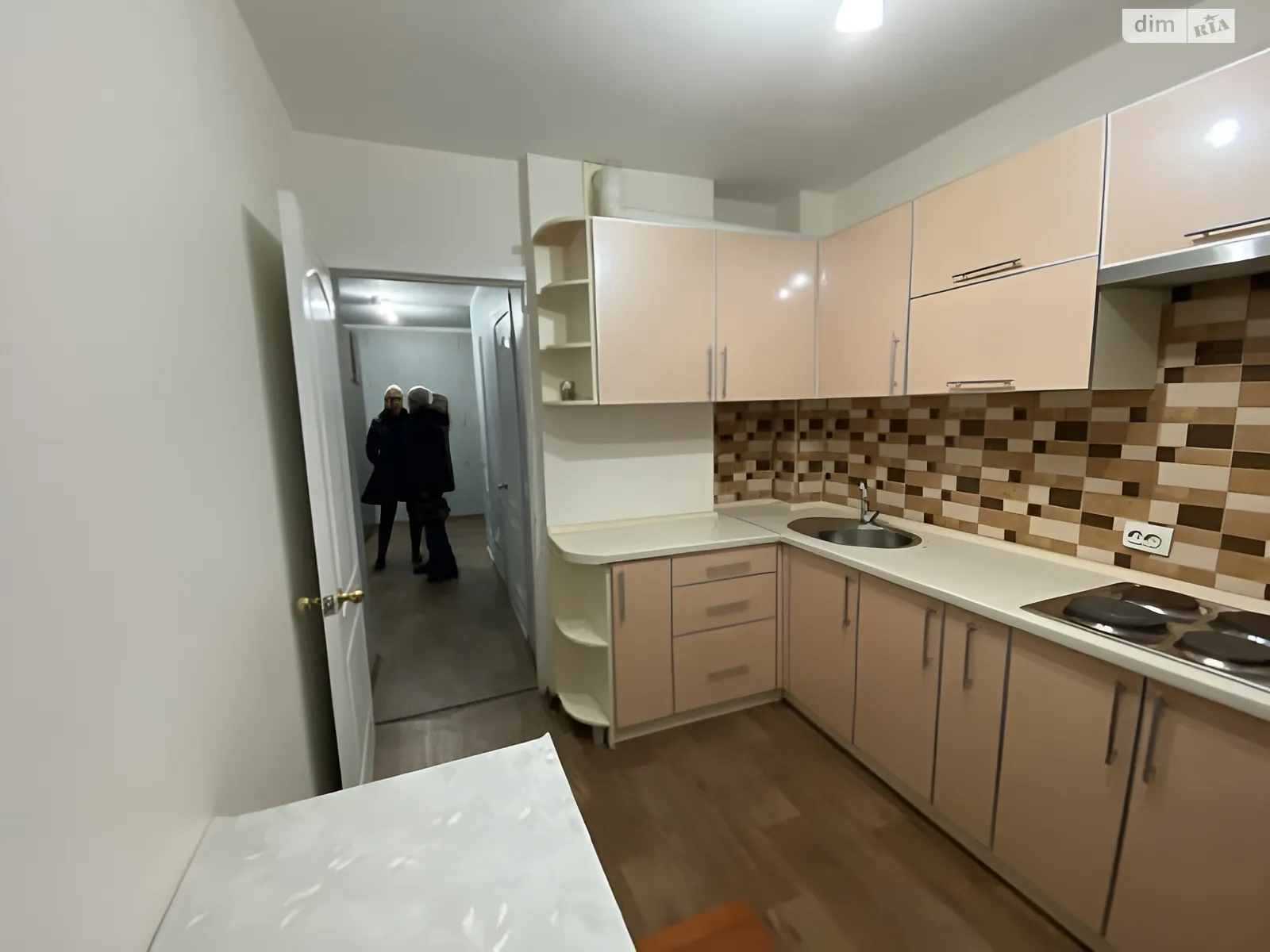 Продается 1-комнатная квартира 40.5 кв. м в Одессе, ул. Палия Семена, 105 - фото 1