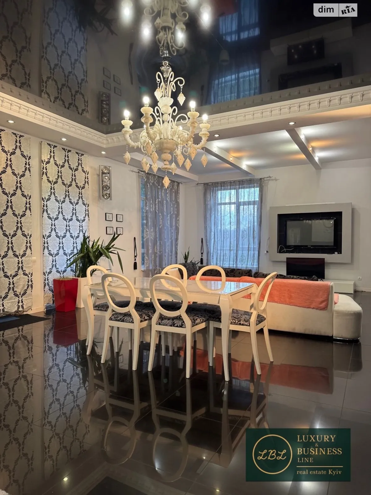 ул. Лесная Григоровка (Обухов), цена: 1500 $ - фото 1