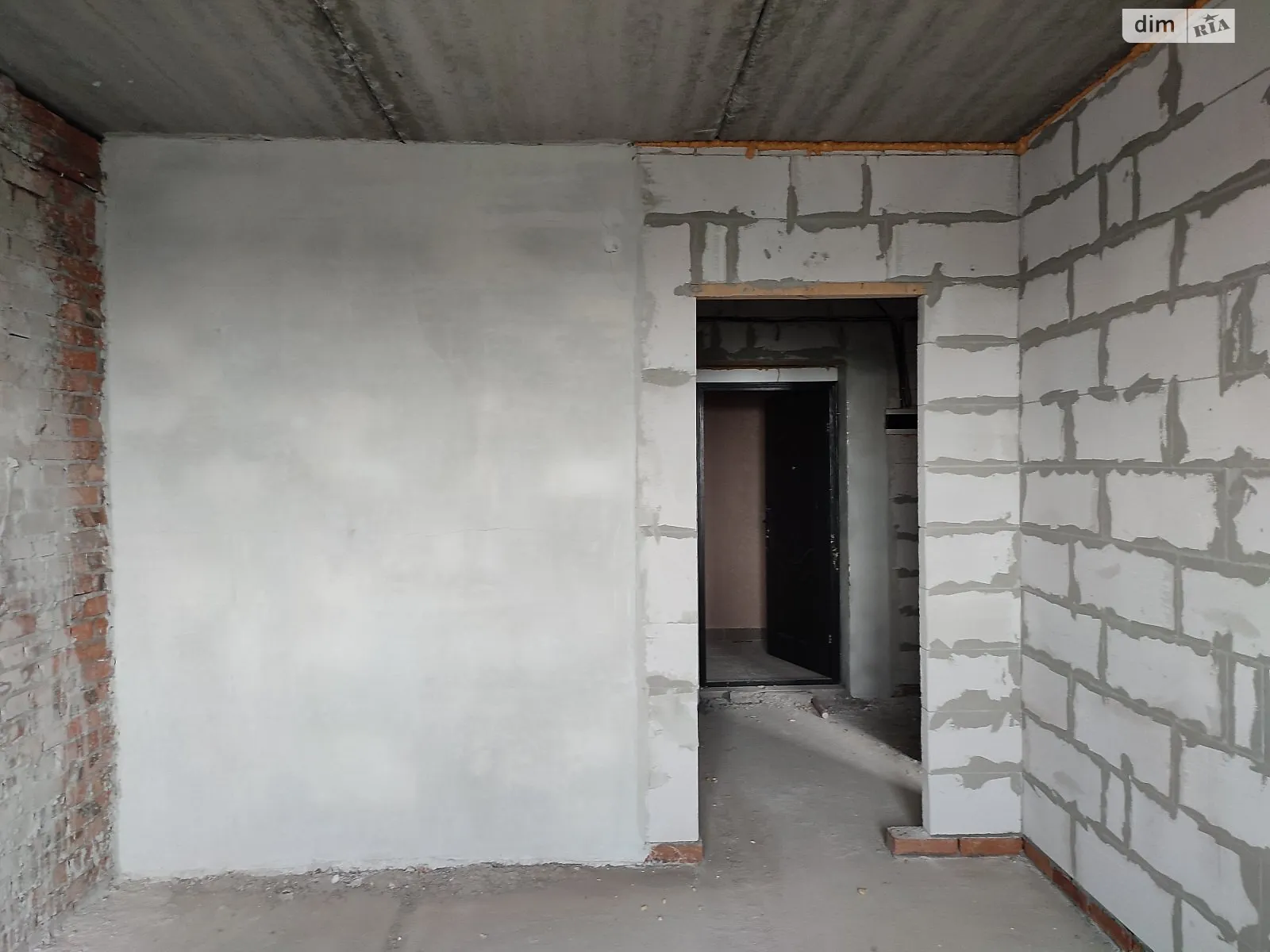 Продается 1-комнатная квартира 42 кв. м в Хмельницком, пер. Франко Ивана, 8/1 - фото 1