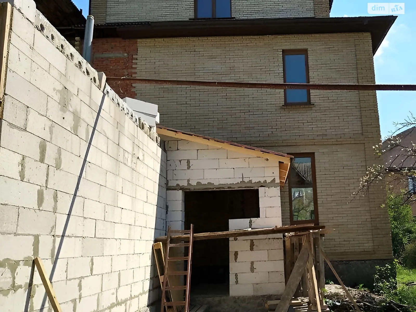 Продається будинок 2 поверховий 221 кв. м з банею/сауною, цена: 78000 $ - фото 1