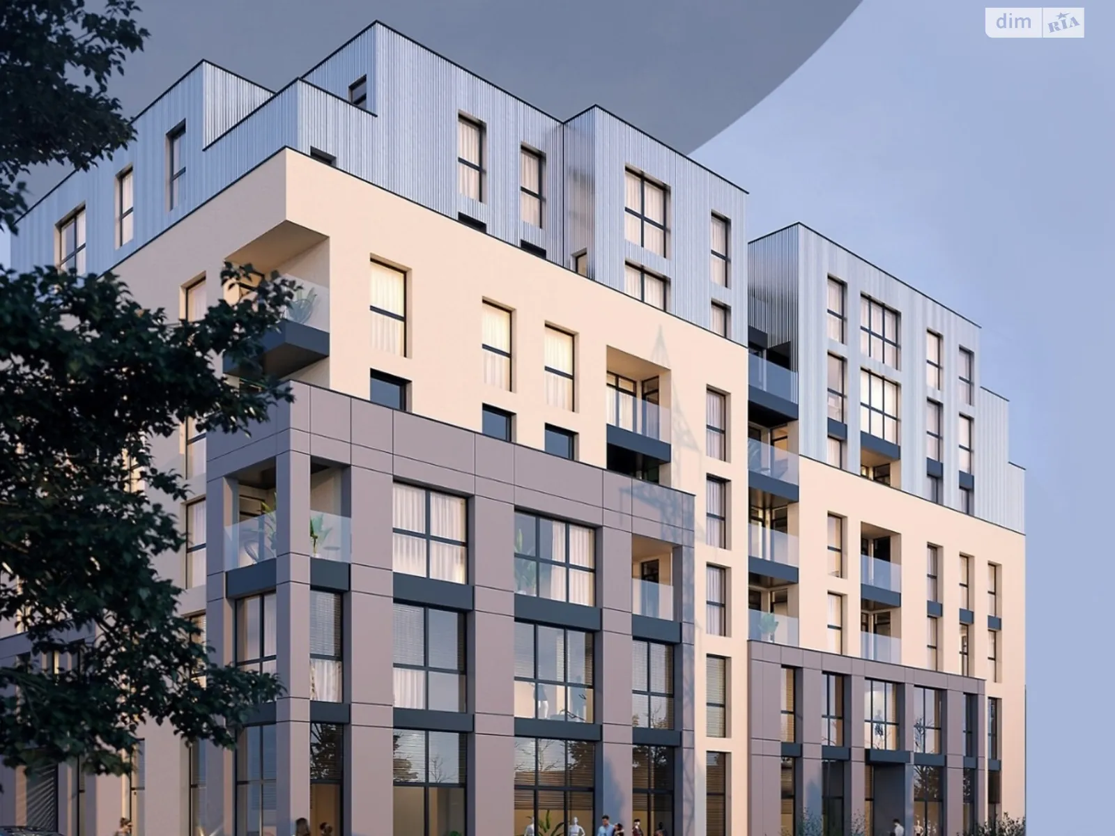 Продається 2-кімнатна квартира 77 кв. м у Ужгороді, вул. Загорська, 51 - фото 1