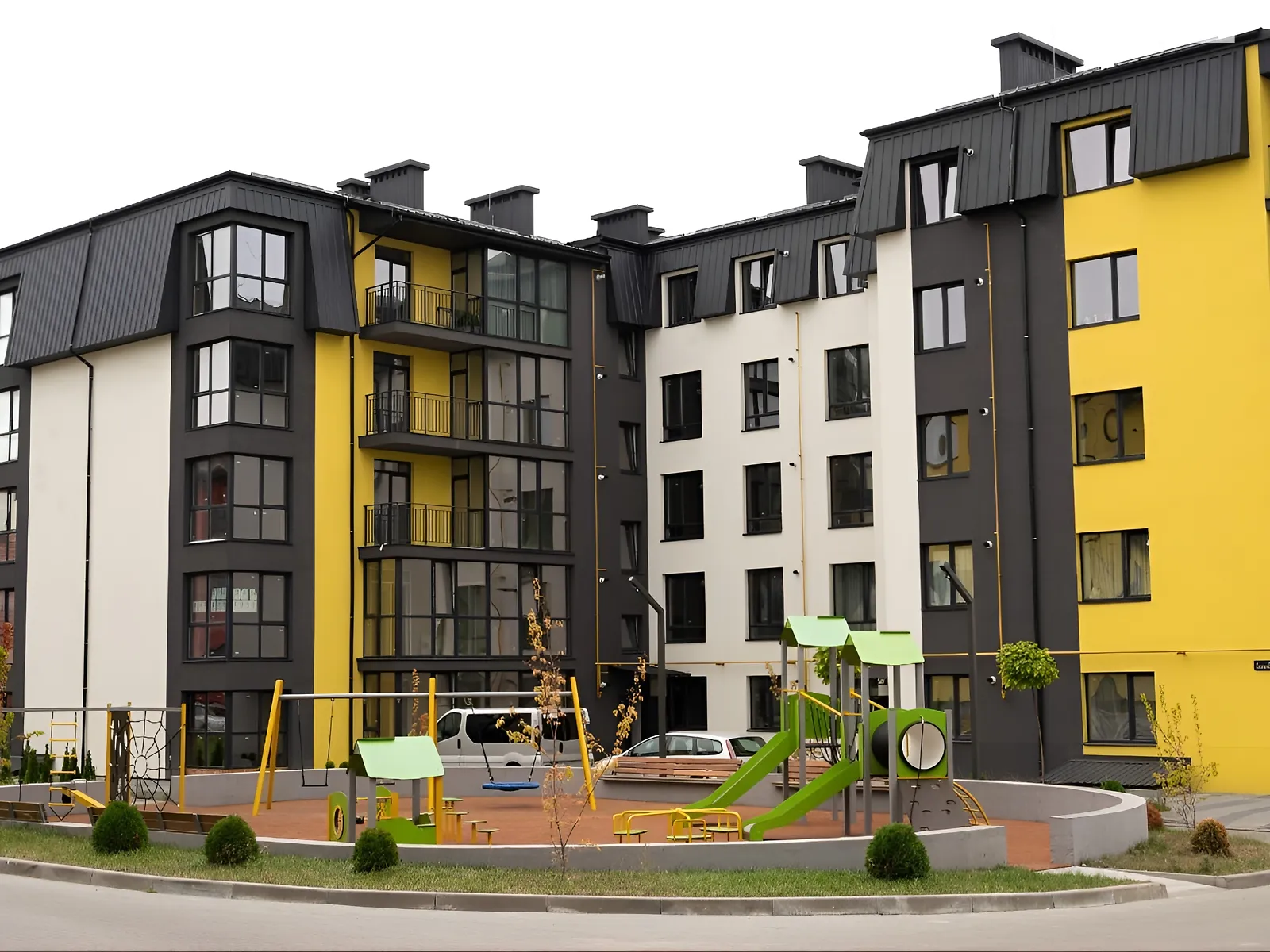 Продается 2-комнатная квартира 73.7 кв. м в Тарасово, цена: 69900 $ - фото 1