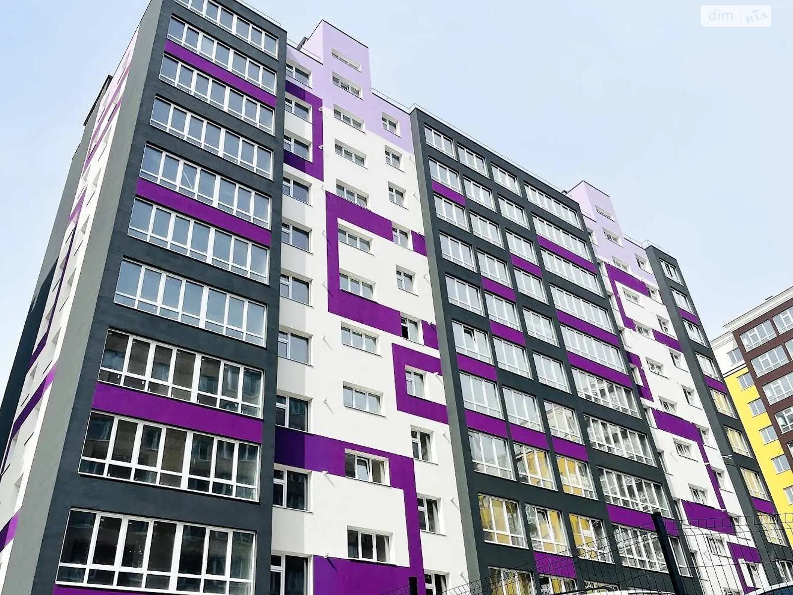 вул. Кармелюка, 5/2 Озерна Хмельницький ЖК Avila Line, цена: 14500 $ - фото 1