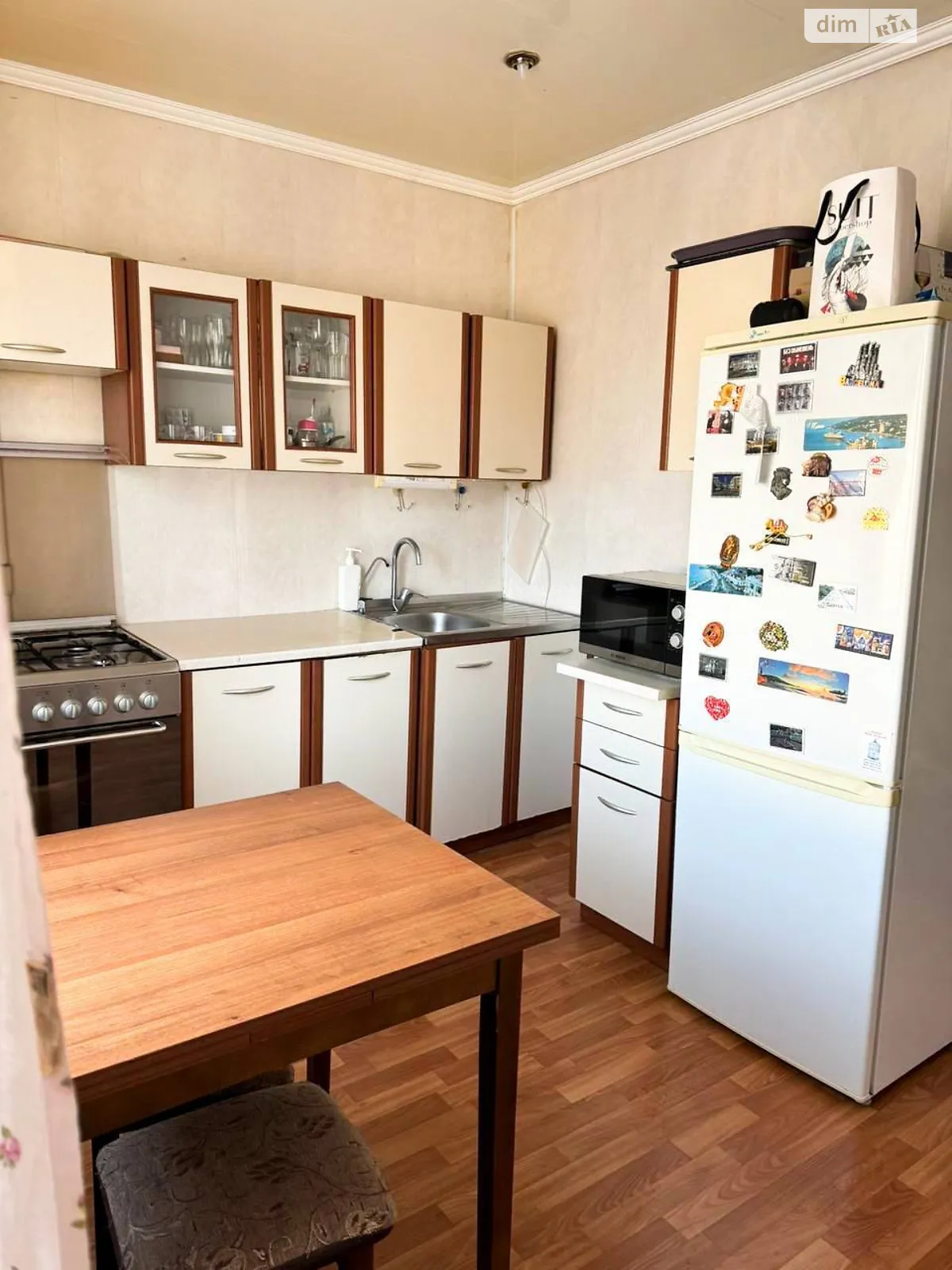 Сдается в аренду 1-комнатная квартира 40 кв. м в Днепре, просп. Героев, 46 - фото 1