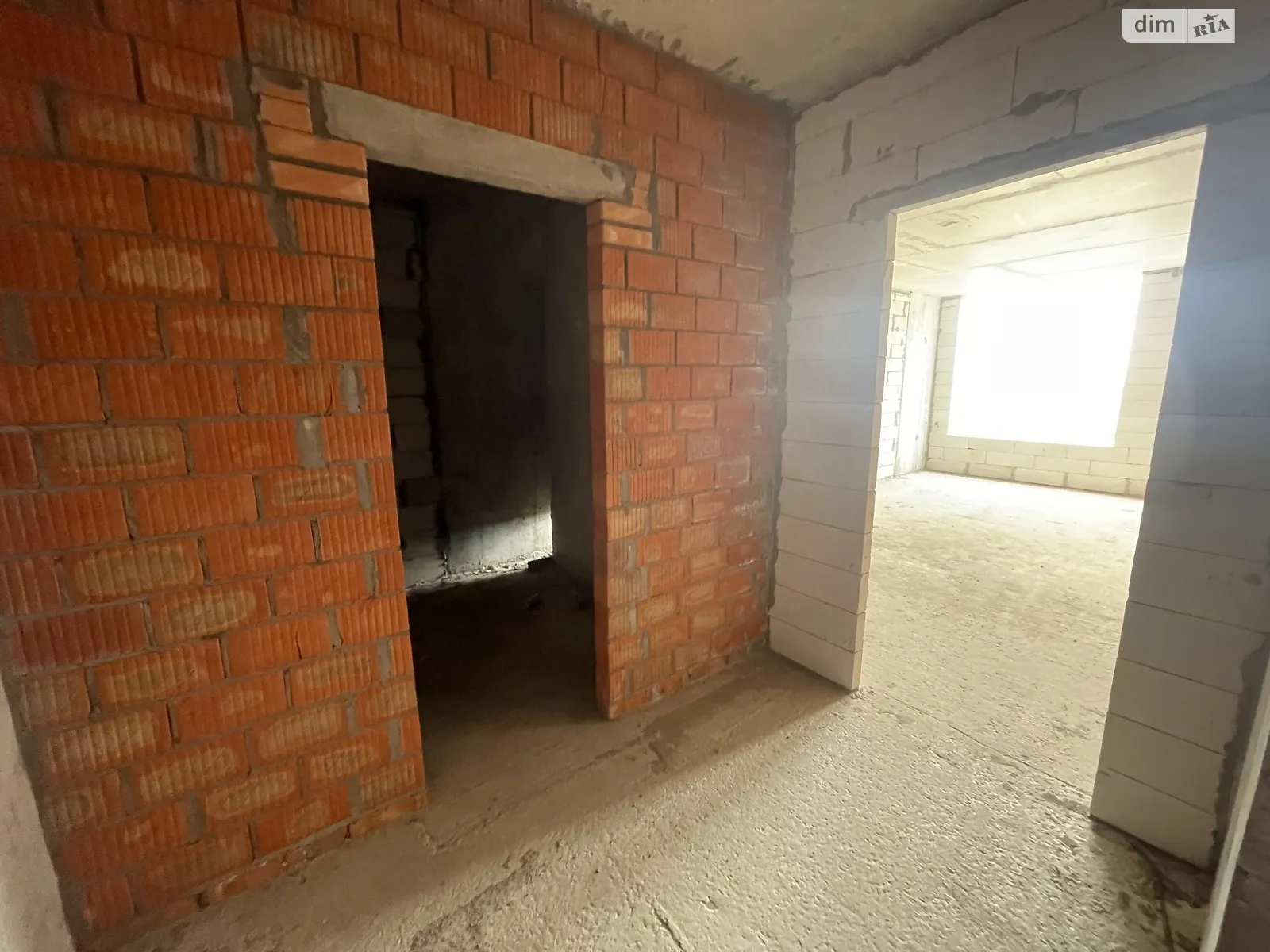 Продается 1-комнатная квартира 38.54 кв. м в Киеве, ул. Каунасская, 27 - фото 1