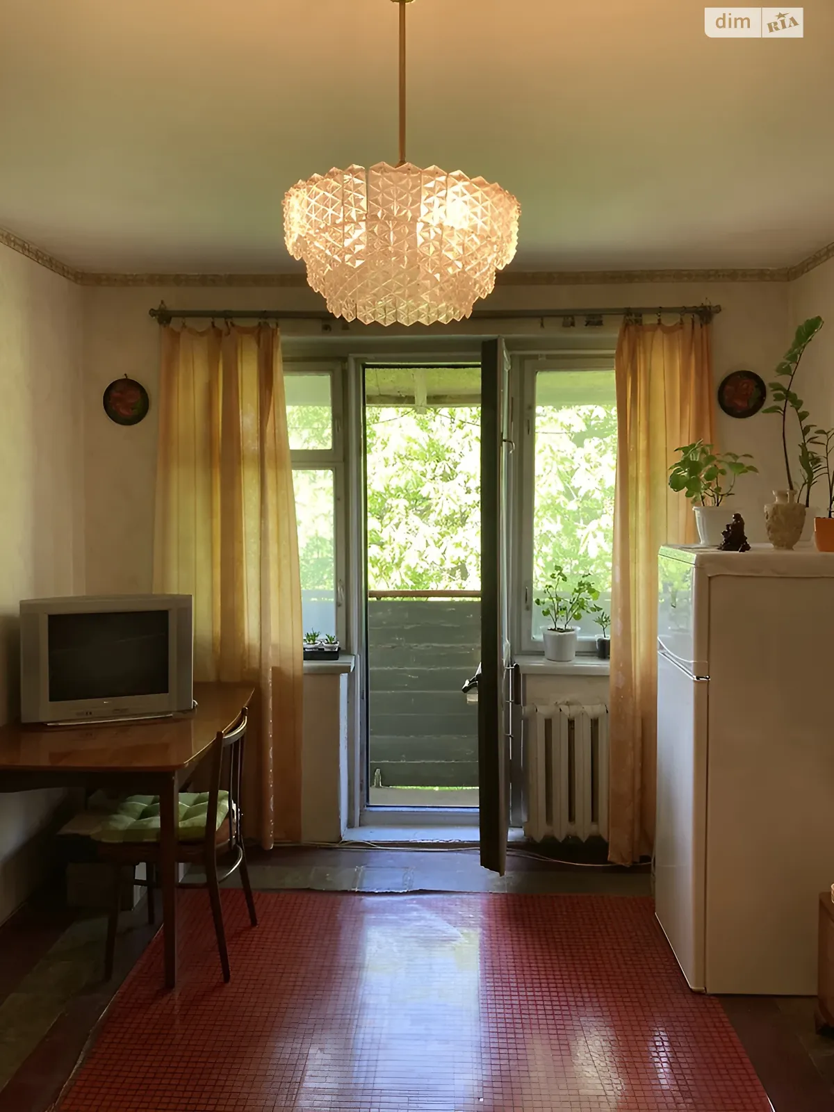 Продается 2-комнатная квартира 45 кв. м в Днепре, ул. Калиновая, 11 - фото 1
