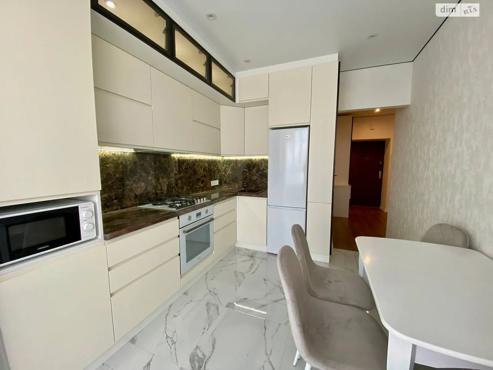 Продається 2-кімнатна квартира 68.3 кв. м у Хмельницькому, вул. Шевченка - фото 1