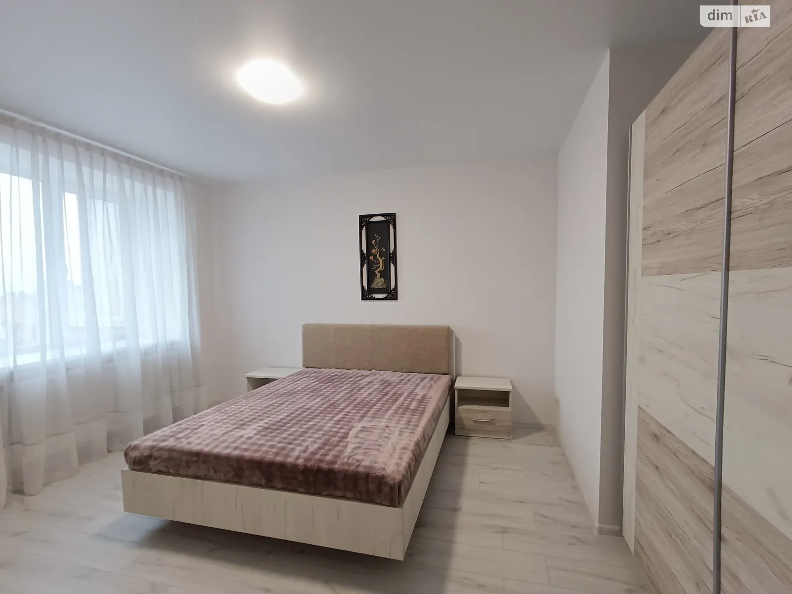 Сдается в аренду 1-комнатная квартира 60 кв. м в Хмельницком, ул. Коновальца Евгения, 11 - фото 1