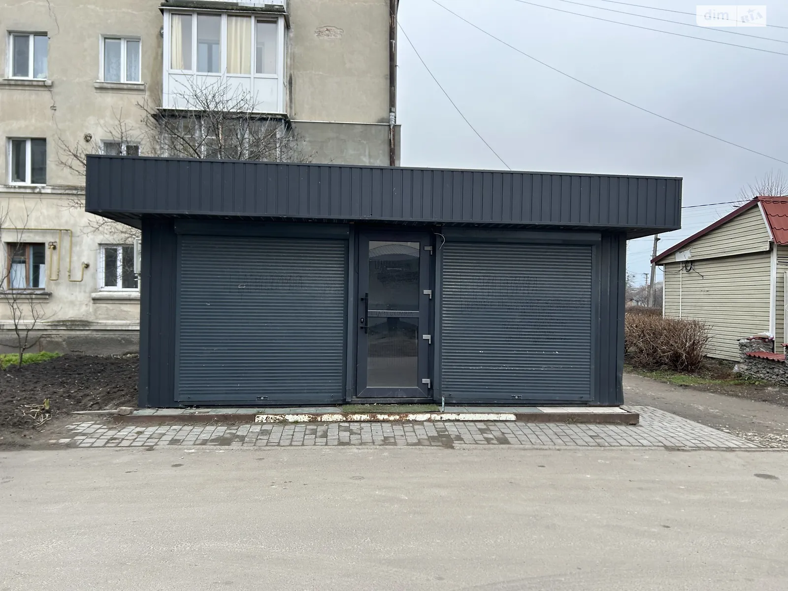 Сдается в аренду помещения свободного назначения 17 кв. м в 1-этажном здании, цена: 12500 грн - фото 1