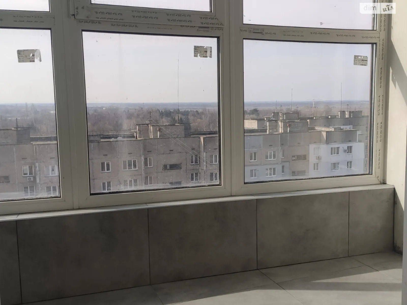 Продається 1-кімнатна квартира 39 кв. м у Черкасах, просп. Перемоги(30-річчя Перемоги) - фото 1