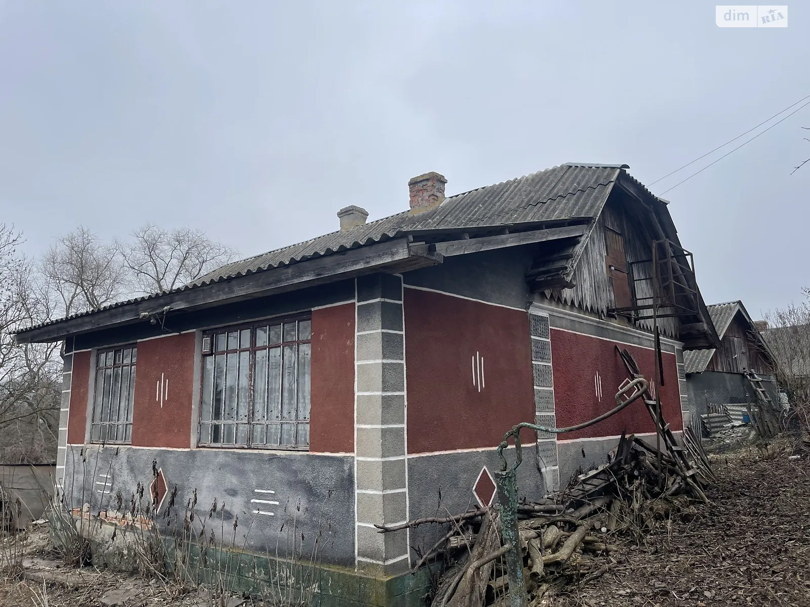 Продается земельный участок 41 соток в Тернопольской области, цена: 18000 $ - фото 1