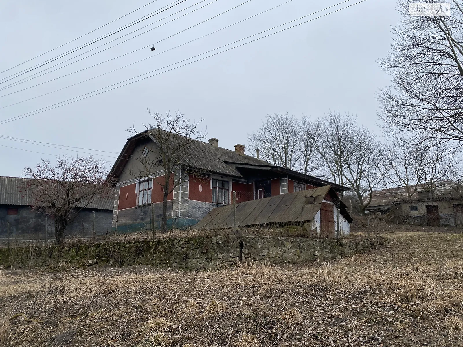 Продается одноэтажный дом 80 кв. м с садом, цена: 18000 $ - фото 1