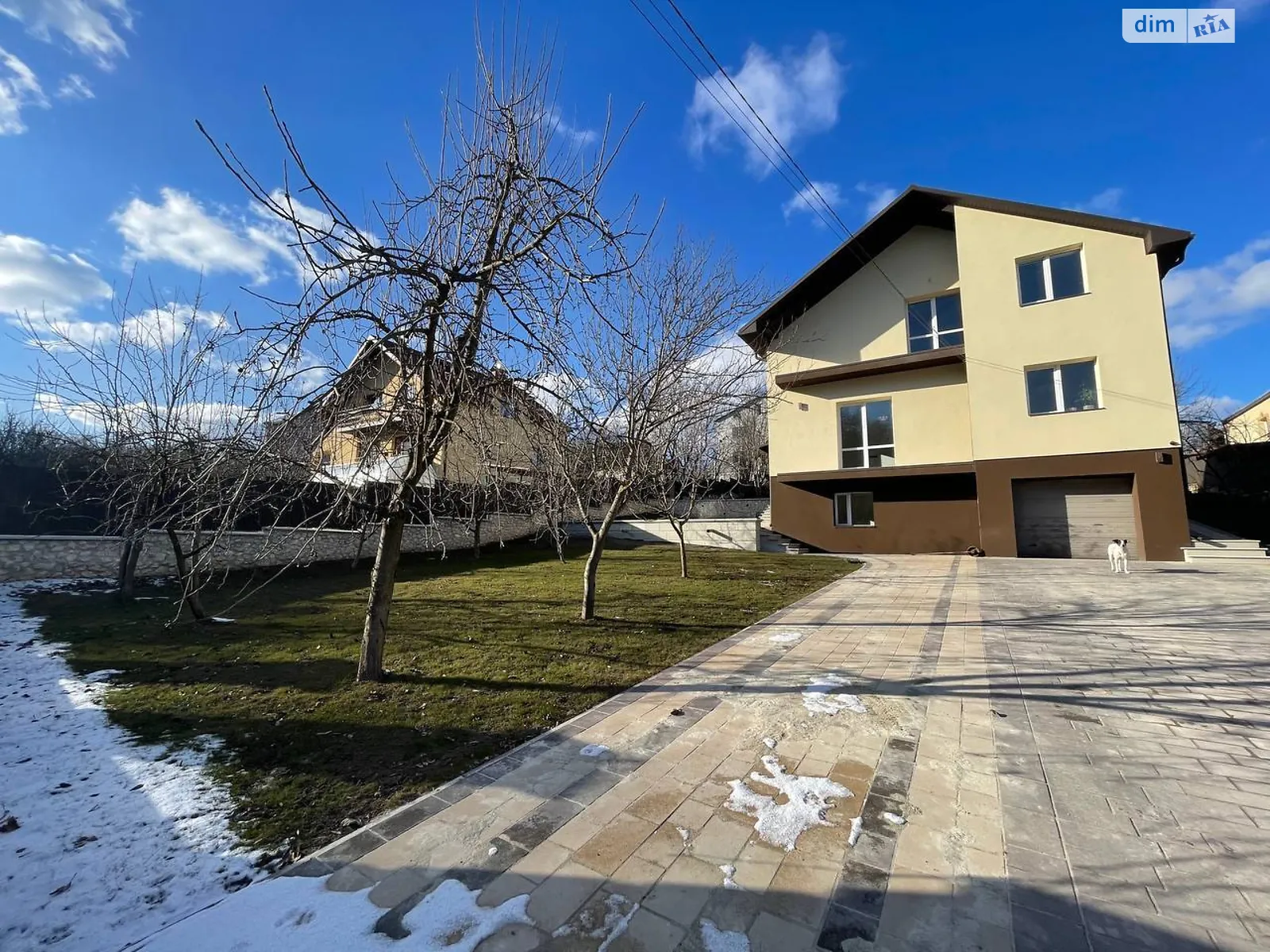 Продається будинок 2 поверховий 250 кв. м з балконом, цена: 255000 $ - фото 1