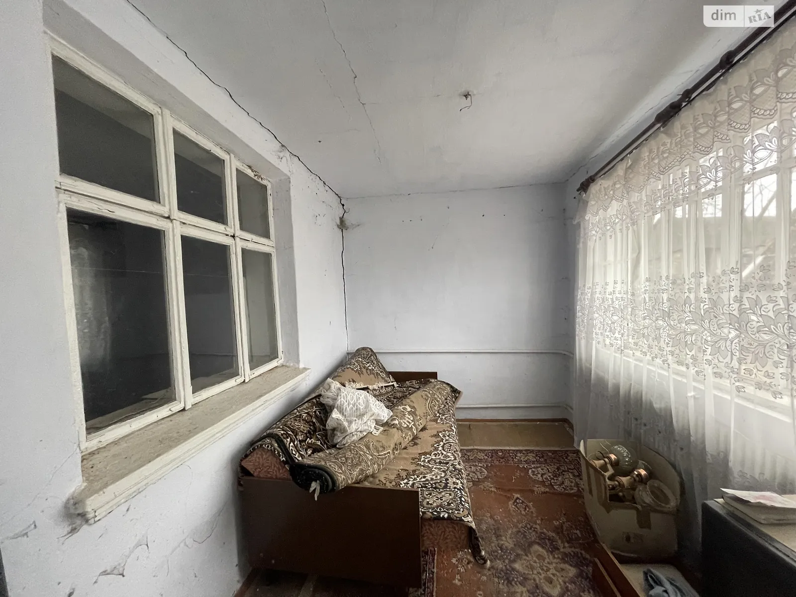 Продается одноэтажный дом 80 кв. м с подвалом, цена: 18000 $ - фото 1