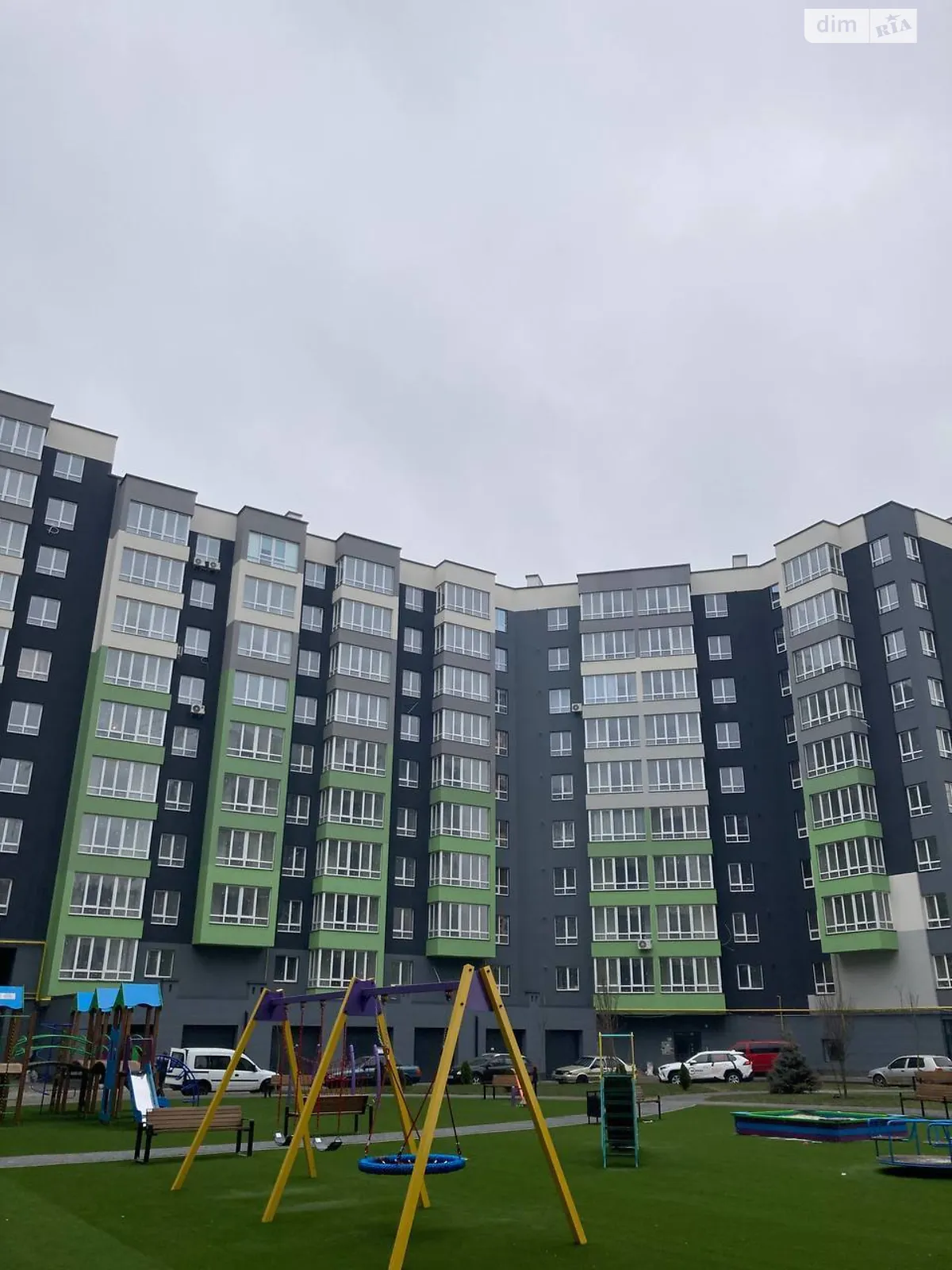 Продается 1-комнатная квартира 50 кв. м в Ивано-Франковске, ул. Гетьмана Ивана Мазепы - фото 1