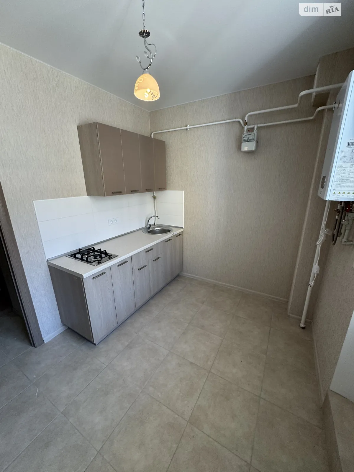 Продается 1-комнатная квартира 34 кв. м в Авангарде, ул. Европейская, 25 - фото 1
